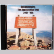Documentaire (DVD) sur le sentier des Appalaches