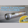 Lampe de poche