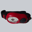 Lampe frontale ultralgre