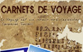 Annuaire Carnet de Voyage