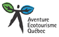 Partenaire Aventure écotourisme au Québec